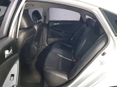 Hyundai Sonata 2014, 138036 км, за 2649 USD - фото 9