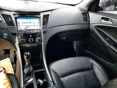Hyundai Sonata 2014, 138036 км, за 2649 USD - фото 10