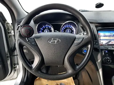Hyundai Sonata 2014, 138036 км, за 2649 USD - фото 11