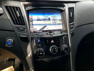 Hyundai Sonata 2014, 138036 км, за 2649 USD - фото 14