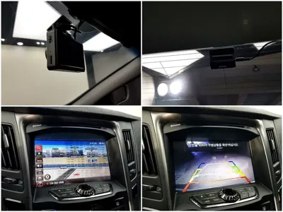 Hyundai Sonata 2014, 138036 км, за 2649 USD - фото 18