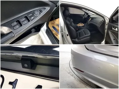 Hyundai Sonata 2014, 138036 км, за 2649 USD - фото 19