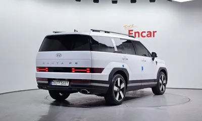 Hyundai Santafe 2024, 12417 км, за 20480.5 USD