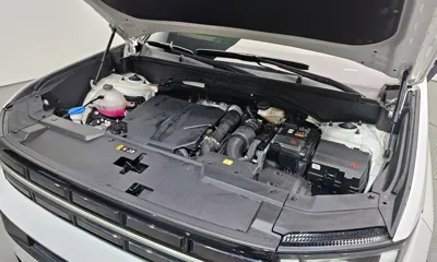 Hyundai Santafe 2024, 12417 км, за 20480.5 USD - фото 6