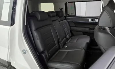 Hyundai Santafe 2024, 12417 км, за 20480.5 USD - фото 12