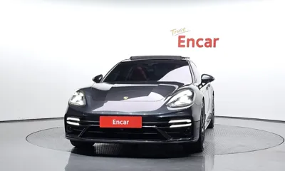 Porsche Panamera 2021, 79932 км, за 54680.32 USD