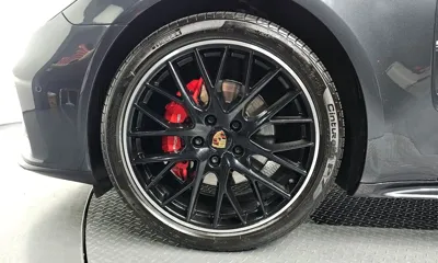 Porsche Panamera 2021, 79932 км, за 54680.32 USD