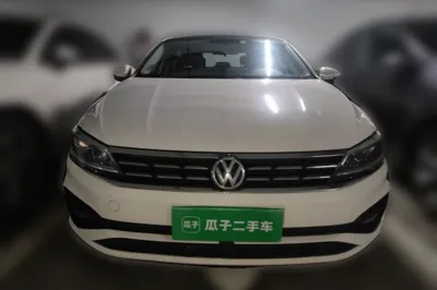 Volkswagen Lamando 2021, 66400 км, за 10991 USD