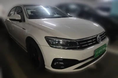 Volkswagen Lamando 2021, 66400 км, за 10991 USD