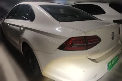 Volkswagen Lamando 2021, 66400 км, за 10991 USD