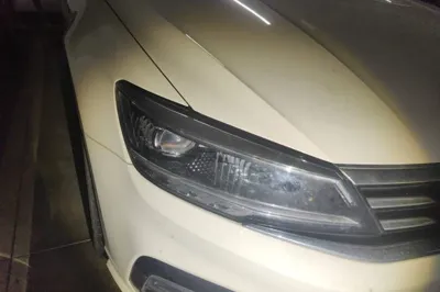 Volkswagen Lamando 2021, 66400 км, за 10991 USD - фото 7