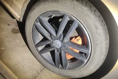 Volkswagen Lamando 2021, 66400 км, за 10991 USD - фото 8