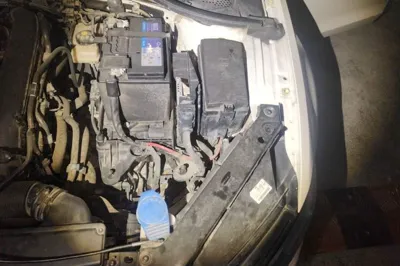 Volkswagen Lamando 2021, 66400 км, за 10991 USD - фото 22