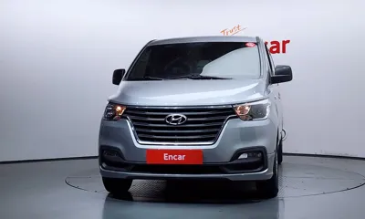 Hyundai Starex 2021, 29796 км, за 12555.31 USD