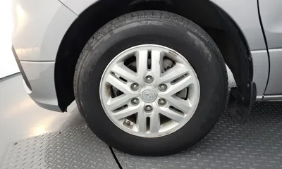 Hyundai Starex 2021, 29796 км, за 12555.31 USD