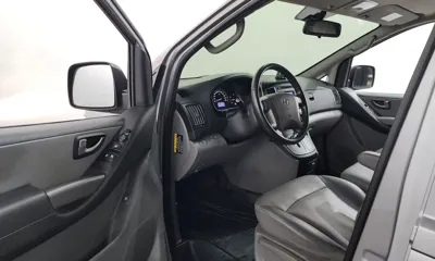Hyundai Starex 2021, 29796 км, за 12546.31 USD - фото 10