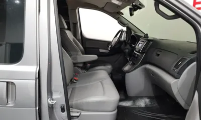 Hyundai Starex 2021, 29796 км, за 12546.31 USD - фото 26