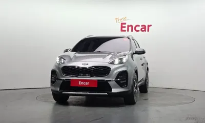 Kia Sportage 2019, 90545 км, за 10661.12 USD