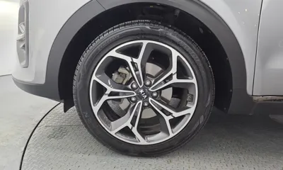 Kia Sportage 2019, 90545 км, за 10661.12 USD