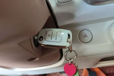 Wuling Hongguang MINIEV 2024, 5000 км, за 7565 USD - фото 23