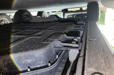Wuling Hongguang MINIEV 2024, 5000 км, за 7565 USD - фото 26