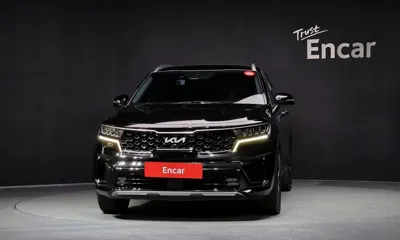 Kia Sorento 2022, 45172 км, за 16345.02 USD