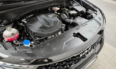Kia Sorento 2022, 45172 км, за 16345.02 USD - фото 6