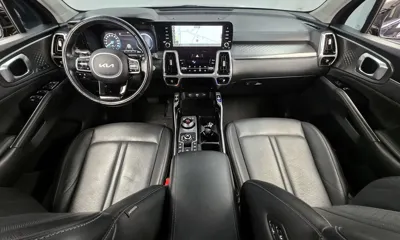 Kia Sorento 2022, 45172 км, за 16345.02 USD - фото 7