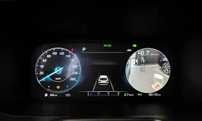 Kia Sorento 2022, 45172 км, за 16345.02 USD - фото 8