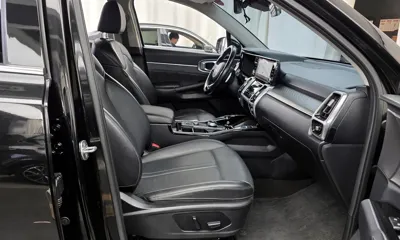 Kia Sorento 2022, 45172 км, за 16345.02 USD - фото 11