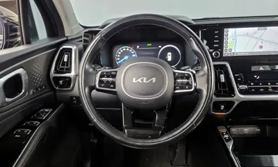 Kia Sorento 2022, 45172 км, за 16345.02 USD - фото 13