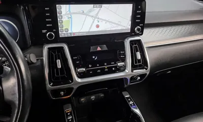 Kia Sorento 2022, 45172 км, за 16345.02 USD - фото 14