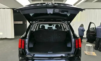 Kia Sorento 2022, 45172 км, за 16345.02 USD - фото 20