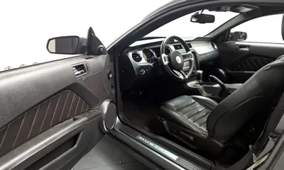 Ford Mustang 2010, 155608 км, за 5842.2 USD - фото 10