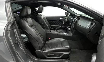 Ford Mustang 2010, 155608 км, за 5842.2 USD - фото 11