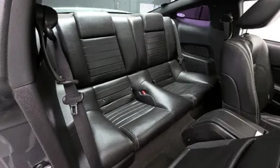Ford Mustang 2010, 155608 км, за 5842.2 USD - фото 12