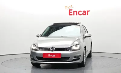 Volkswagen Golf 2016, 188820 км, за 5014 USD