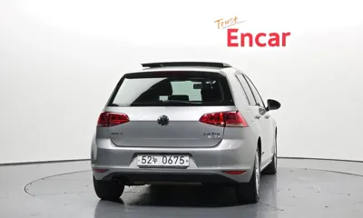 Volkswagen Golf 2016, 188820 км, за 5014 USD