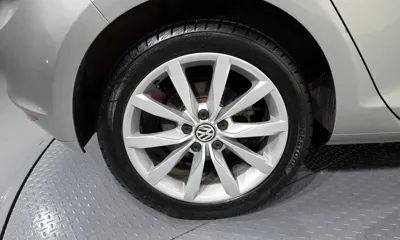 Volkswagen Golf 2016, 188820 км, за 5014 USD