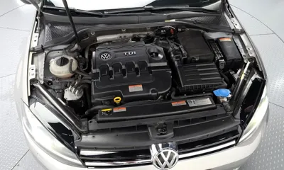Volkswagen Golf 2016, 188820 км, за 5014 USD - фото 6