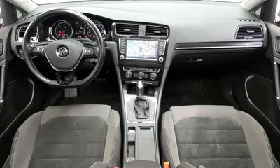 Volkswagen Golf 2016, 188820 км, за 5014 USD - фото 7