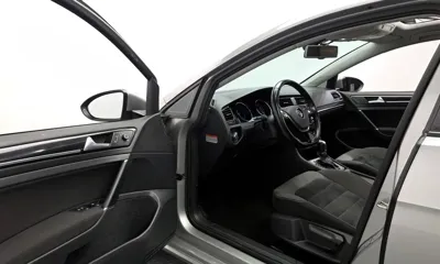 Volkswagen Golf 2016, 188820 км, за 5014 USD - фото 10