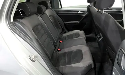 Volkswagen Golf 2016, 188820 км, за 5014 USD - фото 12