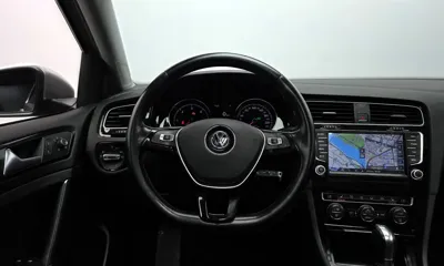 Volkswagen Golf 2016, 188820 км, за 5014 USD - фото 13