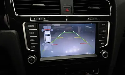 Volkswagen Golf 2016, 188820 км, за 5014 USD - фото 15