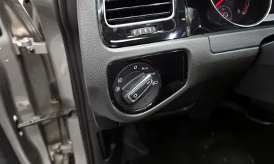 Volkswagen Golf 2016, 188820 км, за 5014 USD - фото 16