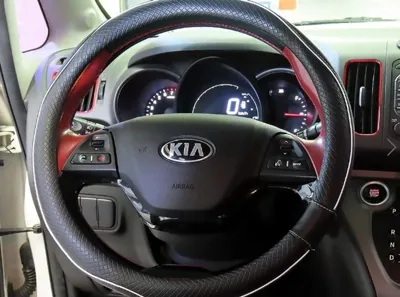 Kia Ray 2016, 140896 км, за 4218.94 USD - фото 8