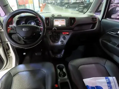 Kia Ray 2016, 140896 км, за 4218.94 USD - фото 10