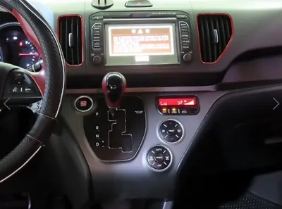 Kia Ray 2016, 140896 км, за 4218.94 USD - фото 11
