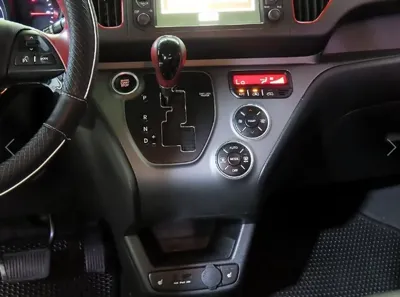 Kia Ray 2016, 140896 км, за 4218.94 USD - фото 12